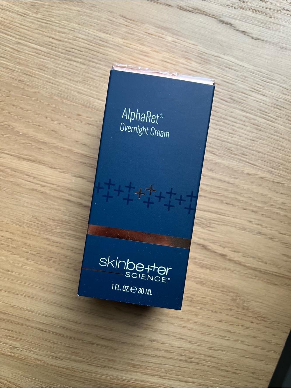 Skinbetter Science - AlphaRet Overnight Cream